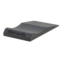 Race Ramps 16tum Breda Supercar ''FlatStoppers'' Förvaringsramper För Bil - 4-Pack